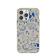 London Fog Happy Farmyard iPhone 14 Pro Max Case