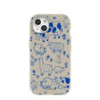London Fog Happy Farmyard iPhone 15 Case
