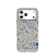 London Fog Happy Farmyard iPhone 17 Pro Max Case