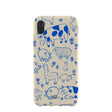 London Fog Happy Farmyard iPhone XR Case