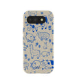 London Fog Happy Farmyard Google Pixel 10a Case