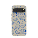 London Fog Happy Farmyard Google Pixel 10 Pro XL Case