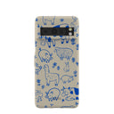 London Fog Happy Farmyard Google Pixel 8 Pro Case