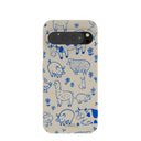 London Fog Happy Farmyard Google Pixel 9 Pro XL Case