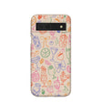 Seashell Happy Hour Google Pixel 8a Case