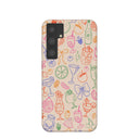 Seashell Happy Hour Samsung Galaxy S24+(Plus) Case