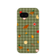 Forest Floor Harvest Folk Google Pixel 9a Case