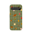Forest Floor Harvest Folk Google Pixel 9 Pro XL Case