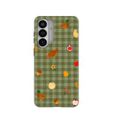 Forest Floor Harvest Folk Samsung Galaxy S26+(Plus) Case