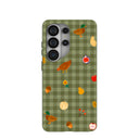 Forest Floor Harvest Folk Samsung Galaxy S26 Ultra Case