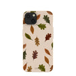 Seashell Harvest Hues iPhone 13 Case
