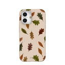 Seashell Harvest Hues iPhone 16 Case