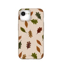 Seashell Harvest Hues iPhone 16e/17e Case