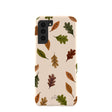 Seashell Harvest Hues Samsung Galaxy S21 Case