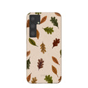 Seashell Harvest Hues Samsung Galaxy S24+(Plus) Case