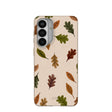 Seashell Harvest Hues Samsung Galaxy S26+(Plus) Case