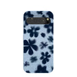 Powder Blue Hazy Daisies Google Pixel 9 Pro XL Case