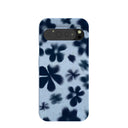 Powder Blue Hazy Daisies Google Pixel 9 Pro XL Case