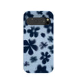 Powder Blue Hazy Daisies Google Pixel 9/9 Pro Case