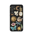 Black Heirloom Collage Samsung Galaxy S24+(Plus) Case