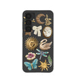 Black Heirloom Collage Samsung Galaxy S25+(Plus) Case