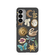 Black Heirloom Collage Samsung Galaxy S26+(Plus) Case