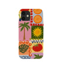 Seashell Hello Sunshine iPhone 12/ iPhone 12 Pro Case