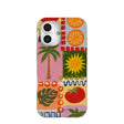 Seashell Hello Sunshine iPhone 16 Case