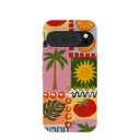 Seashell Hello Sunshine Google Pixel 10/10 Pro Case