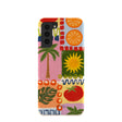 Seashell Hello Sunshine Samsung Galaxy S21 Case