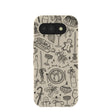 London Fog Holiday Dinner Party Google Pixel 10a Case