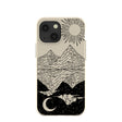 London Fog Horizons iPhone 13 Mini Case