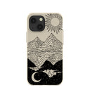 London Fog Horizons iPhone 13 Mini Case