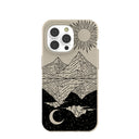 London Fog Horizons iPhone 14 Pro Case