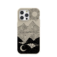 London Fog Horizons iPhone 15 Pro Max Case