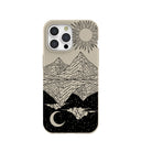 London Fog Horizons iPhone 15 Pro Max Case