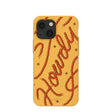 Honey Howdy iPhone 13 Mini Case
