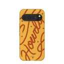 Honey Howdy Google Pixel 10 Pro XL Case