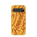 Honey Howdy Google Pixel 9/9 Pro Case