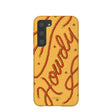 Honey Howdy Samsung Galaxy S23+(Plus) Case