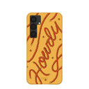 Honey Howdy Samsung Galaxy S25+(Plus) Case
