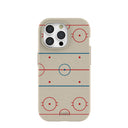 London Fog Ice Ring iPhone 15 Pro Case