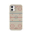 London Fog Ice Ring iPhone 16 Plus Case