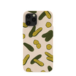 Seashell In a Pickle iPhone 12 Pro Max Case