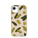 Seashell In a Pickle iPhone 16e/17e Case