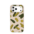Seashell In a Pickle iPhone 17 Pro Max Case