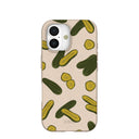 Seashell In a Pickle iPhone 17 Case
