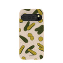 Seashell In a Pickle Google Pixel 10/10 Pro Case