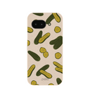 Seashell In a Pickle Google Pixel 9a Case