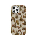 London Fog Into the woods iPhone 16 Pro Max Case